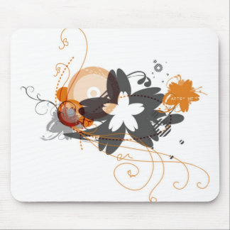 arstyme mouse pad