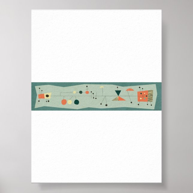 Art 033 poster (Front)