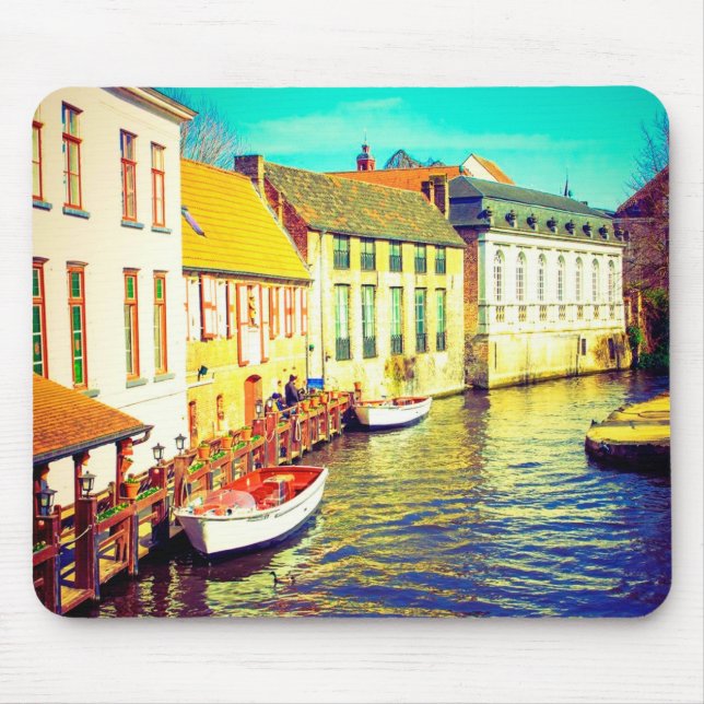Art 1 Mousepad (Front)