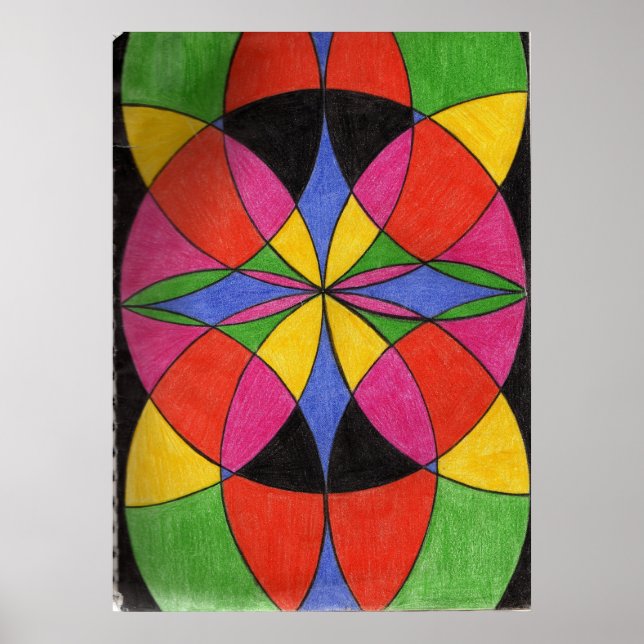 art. 23023 poster (Front)