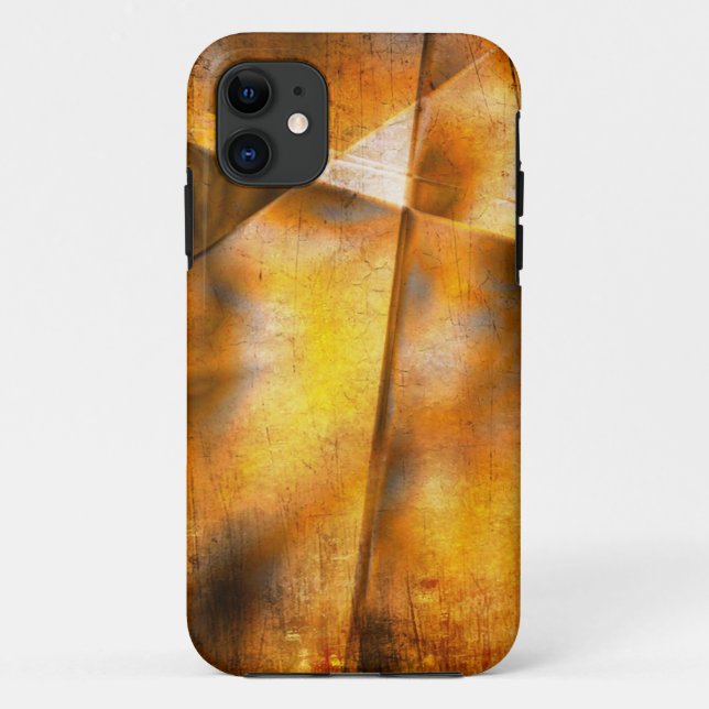 art abstract colourful background Case-Mate iPhone case (Back)