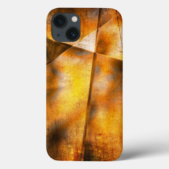 art abstract colourful background Case-Mate iPhone case (Back)