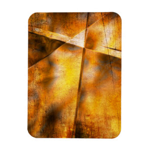 art abstract colourful background magnet