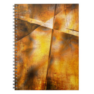 art abstract colourful background notebook