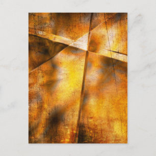 art abstract colourful background postcard