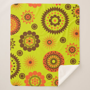 art abstract colourful watercolor paper background sherpa blanket