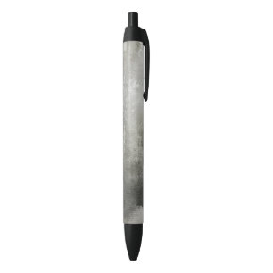 art abstract grunge black and white textured ink pen