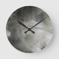 art abstract grunge black and white textured