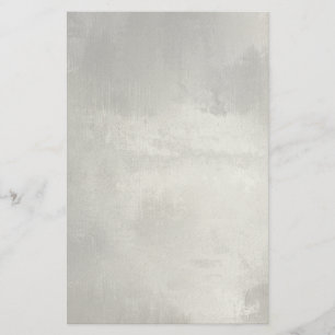 art abstract grunge black and white textured stationery