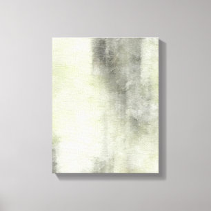 art abstract watercolor background on paper 2 canvas print
