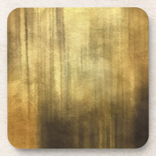 art abstract watercolor background on paper 3 coaster
