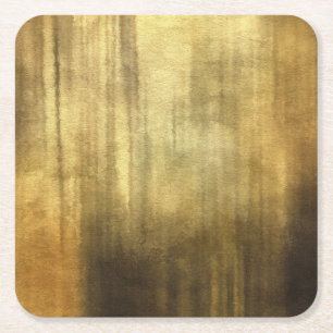 art abstract watercolor background on paper 3 square paper coaster