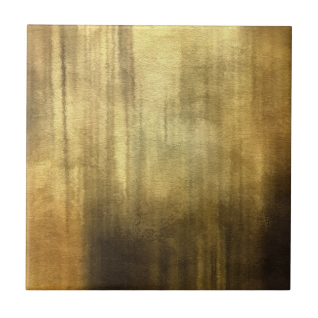 art abstract watercolor background on paper 3 tile (Front)