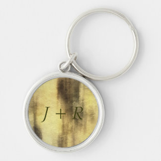 art abstract watercolor background on paper 4 key ring