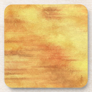 art abstract watercolor background on paper 5 coaster