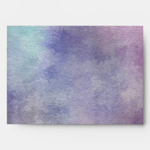 art abstract watercolor background on paper 5 envelopes