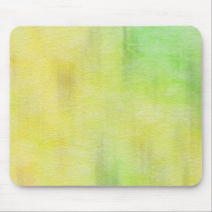 art abstract watercolor background on paper 8 mouse pad