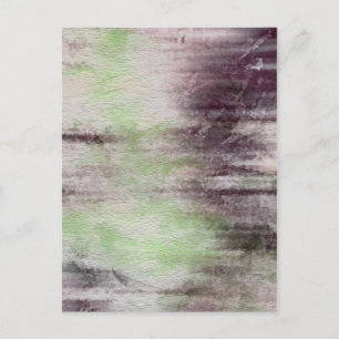 art abstract watercolor background on paper postcard