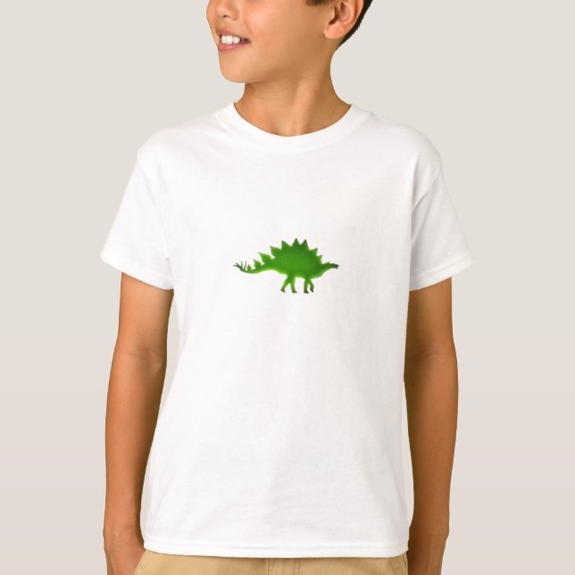 ART AND DESIGN BOY'S T SHIRT (Front)