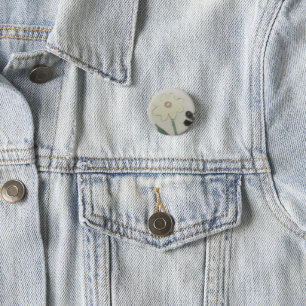 ART AND DESIGN BUTTON BADGE