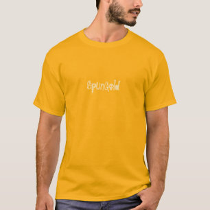 ART AND DESIGN MANS T SHIRT
