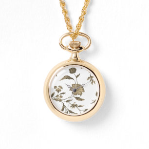 ART AND DESIGN WOMAN'S E WATCH