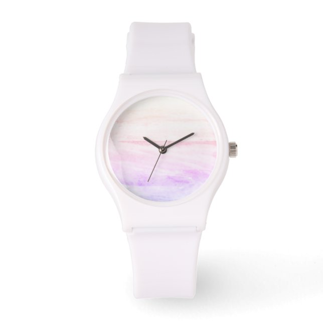ART AND DESIGN WOMAN'S E WATCH (Front)