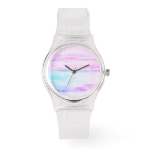 ART AND DESIGN WOMAN'S eWatch Watch
