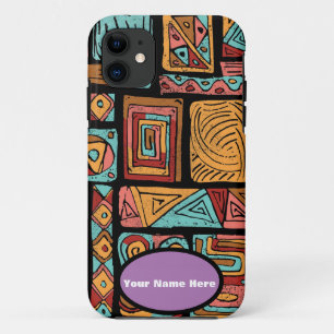 Art Arama Case-Mate iPhone Case