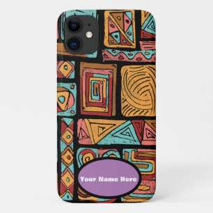 Art Arama  Case-Mate iPhone Case