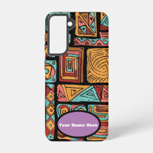 Art Arama  Samsung Galaxy Case