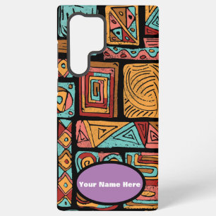 Art Arama Samsung Galaxy Case