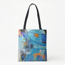 art bag