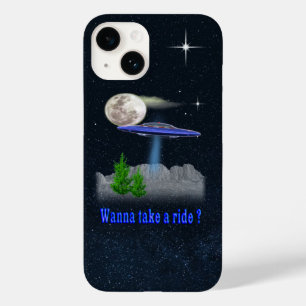 Art Bell Case-Mate iPhone 14 Case