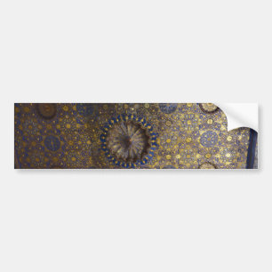 Art Bumper Sticker