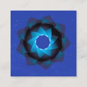 Art Business Card