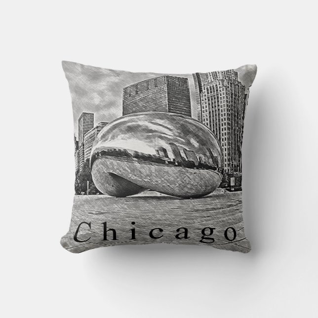 Art By Augle, Cushion (Front)