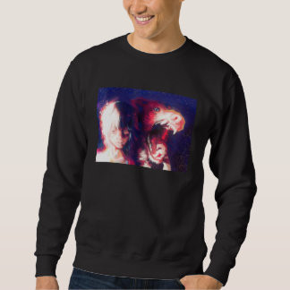 Art By Tangiemarie Sweatshirt