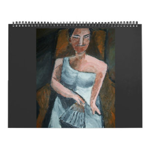 Art Calendar