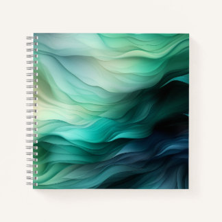 Art Canvas 335 Notebook