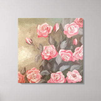 Art Canvas Print