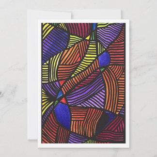 Art card