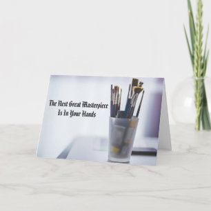Art Card