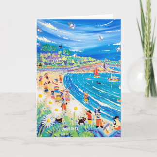 Art Card: Swashbuckling Swanpool Card