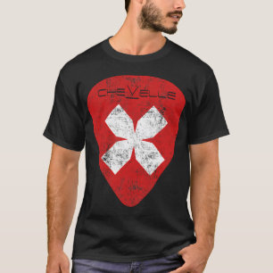 Art - CHEVELLE BAND T-Shirt