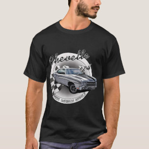 Art - CHEVELLE BAND T-Shirt