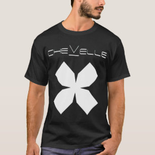 Art - CHEVELLE BAND T-Shirt