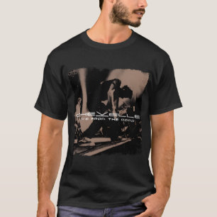 Art - CHEVELLE BAND T-Shirt