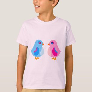 Art Chicks T-Shirt