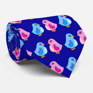 Art Chicks Tie